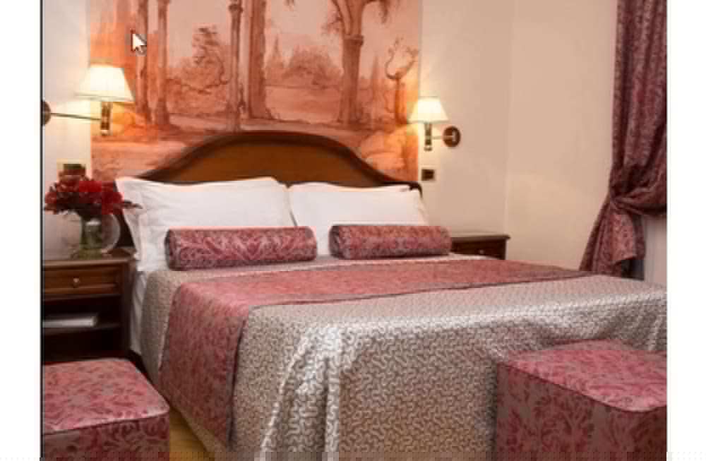 Villa Pace Park Hotel Bolognese 14/50