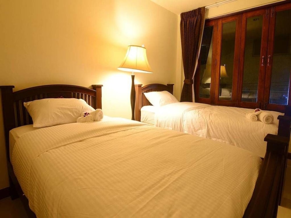 Ban U Thong Accommodations 16/28