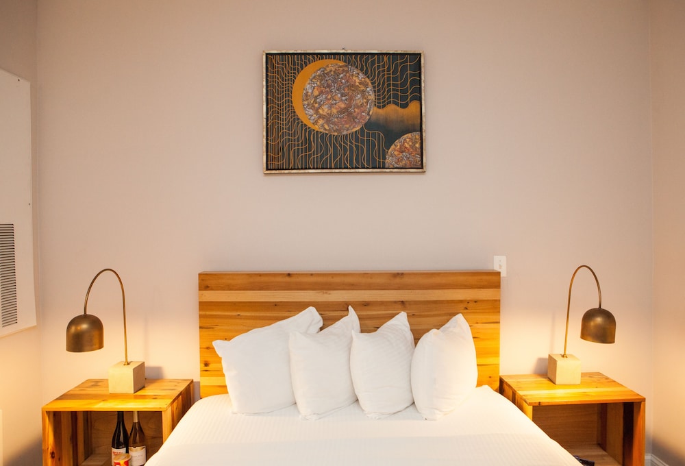 Ravel Hotel Trademark Collection By Wyndham 22/36