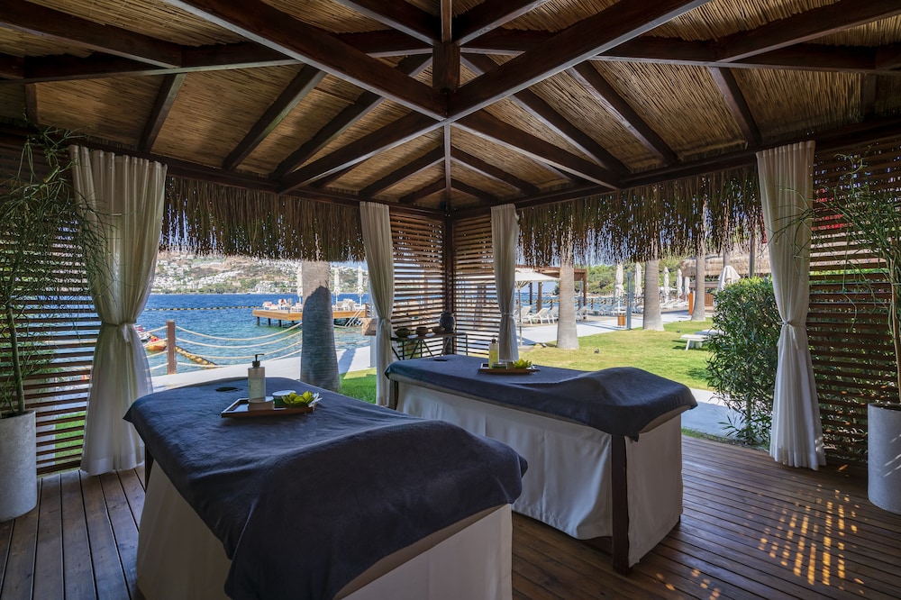 Mivara Luxury Resort & Spa 21/50