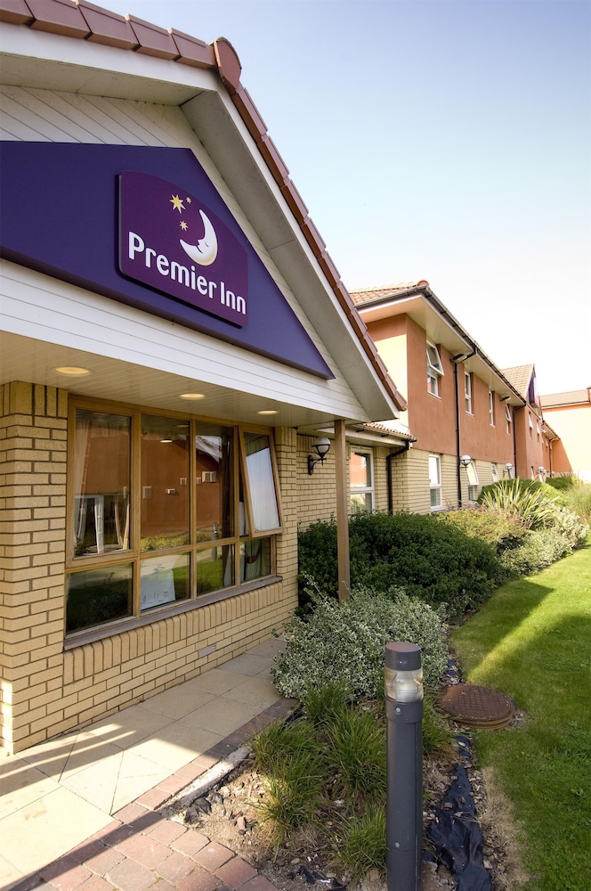 Premier Inn Bridgwater North A38 8/45