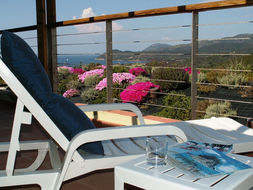 Elba Golf Apartments 48/62