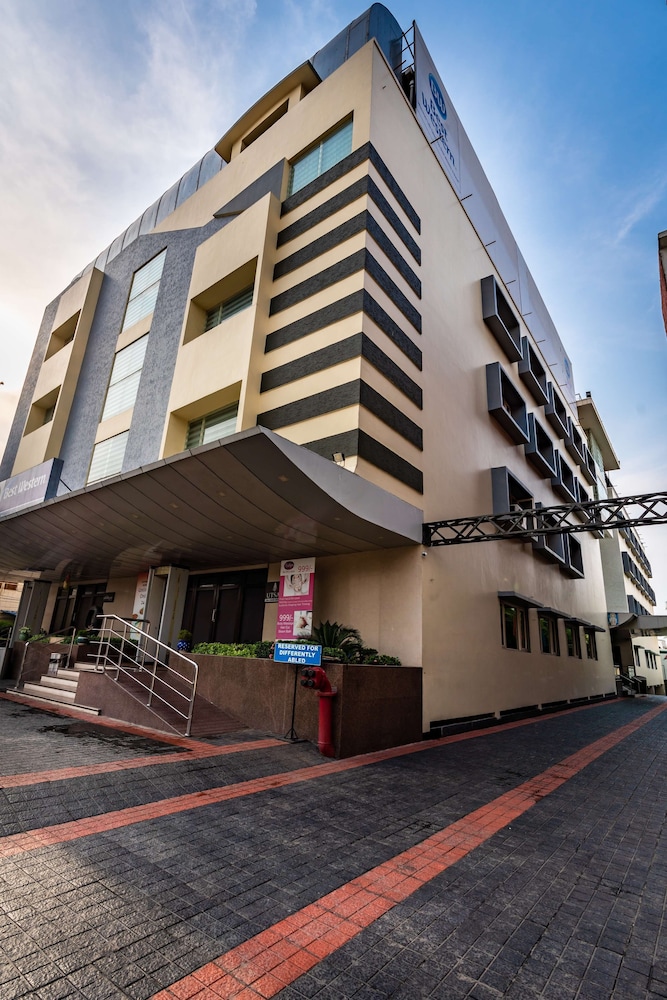 Best Western Plus Ramachandra 1/46