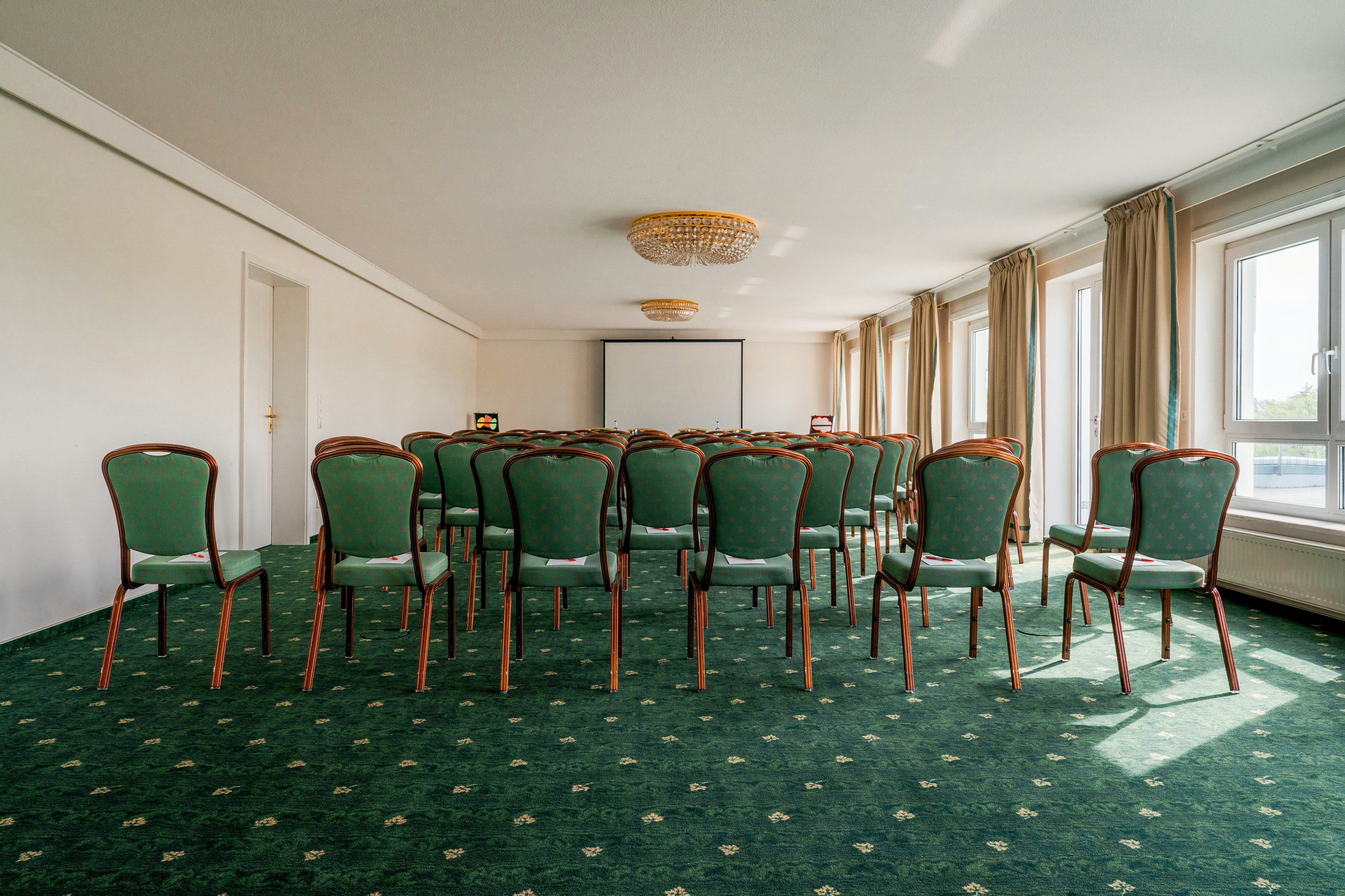 NewLivingHome Residenzhotel Hamburg 21/23