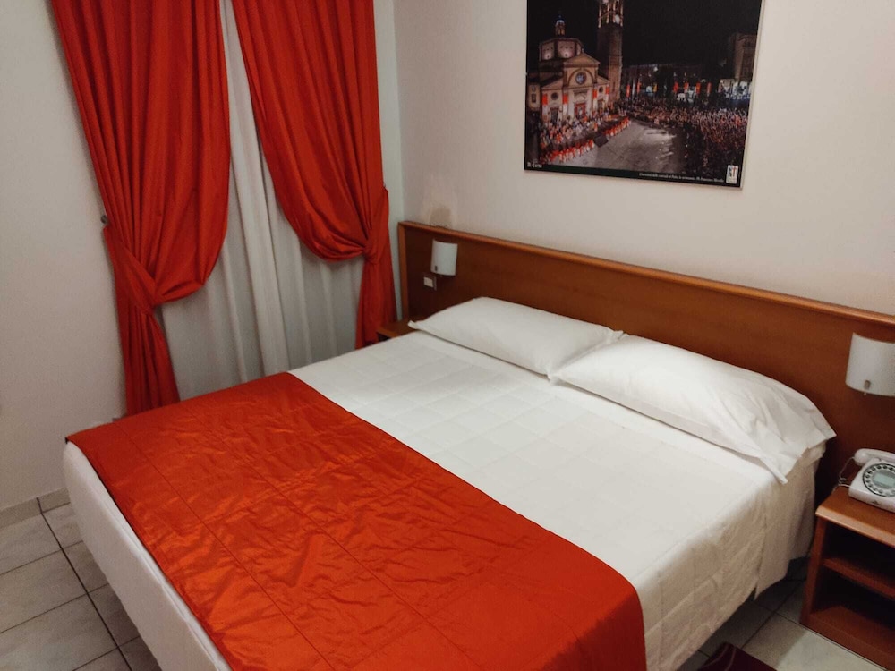 Hotel Al Corso 16/55