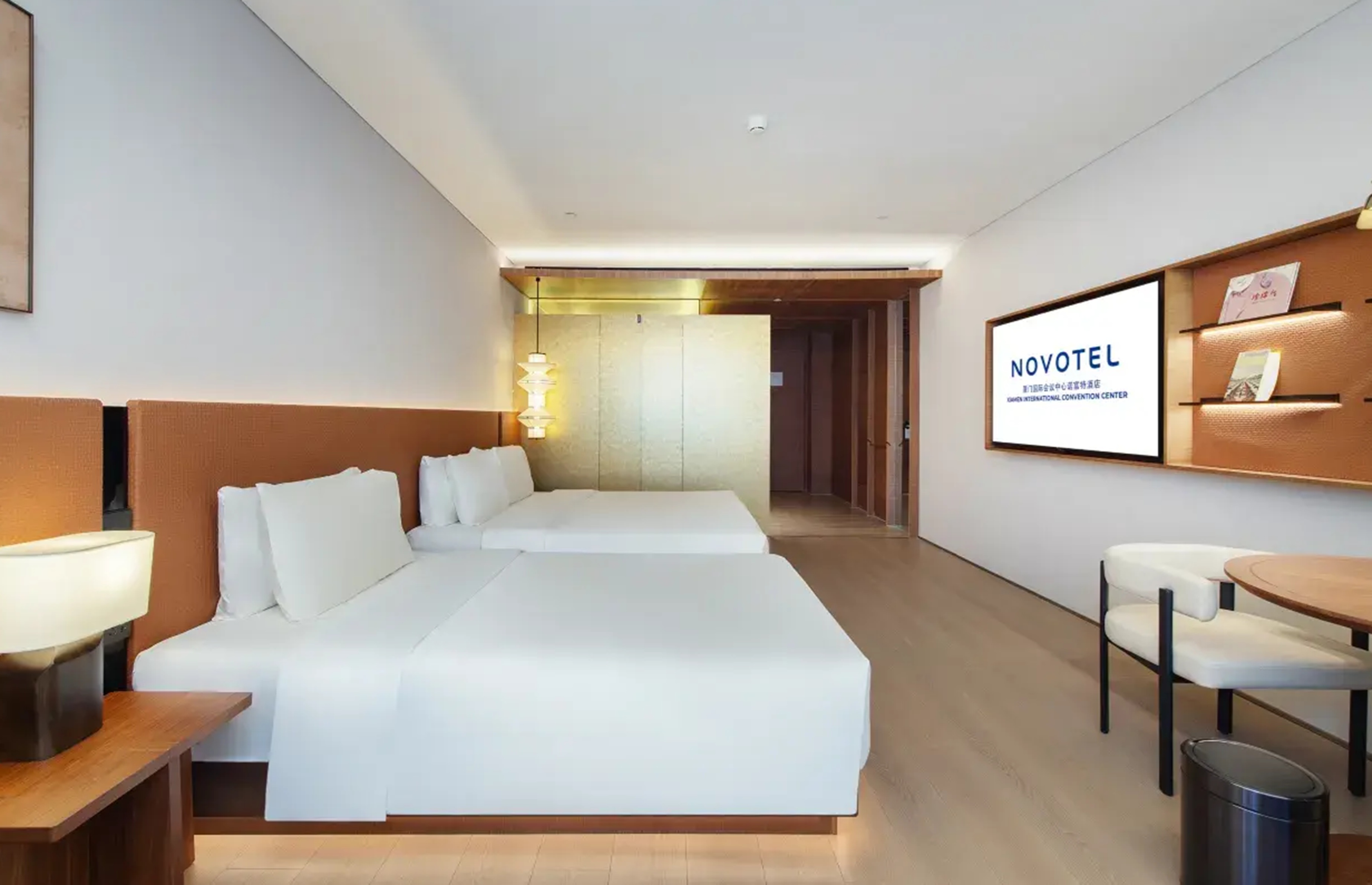 Novotel Xiamen International Convention Center 32/72