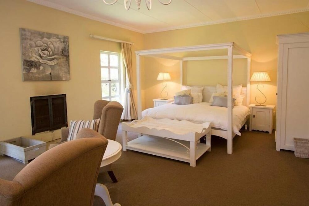 The Historic Hogsback Inn 9/21