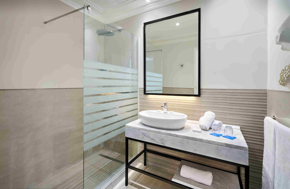 غرفة بريميوم مزدوجة بإطلالة على الحديقة، Royal Kenz Thalasso & SPA 2/2