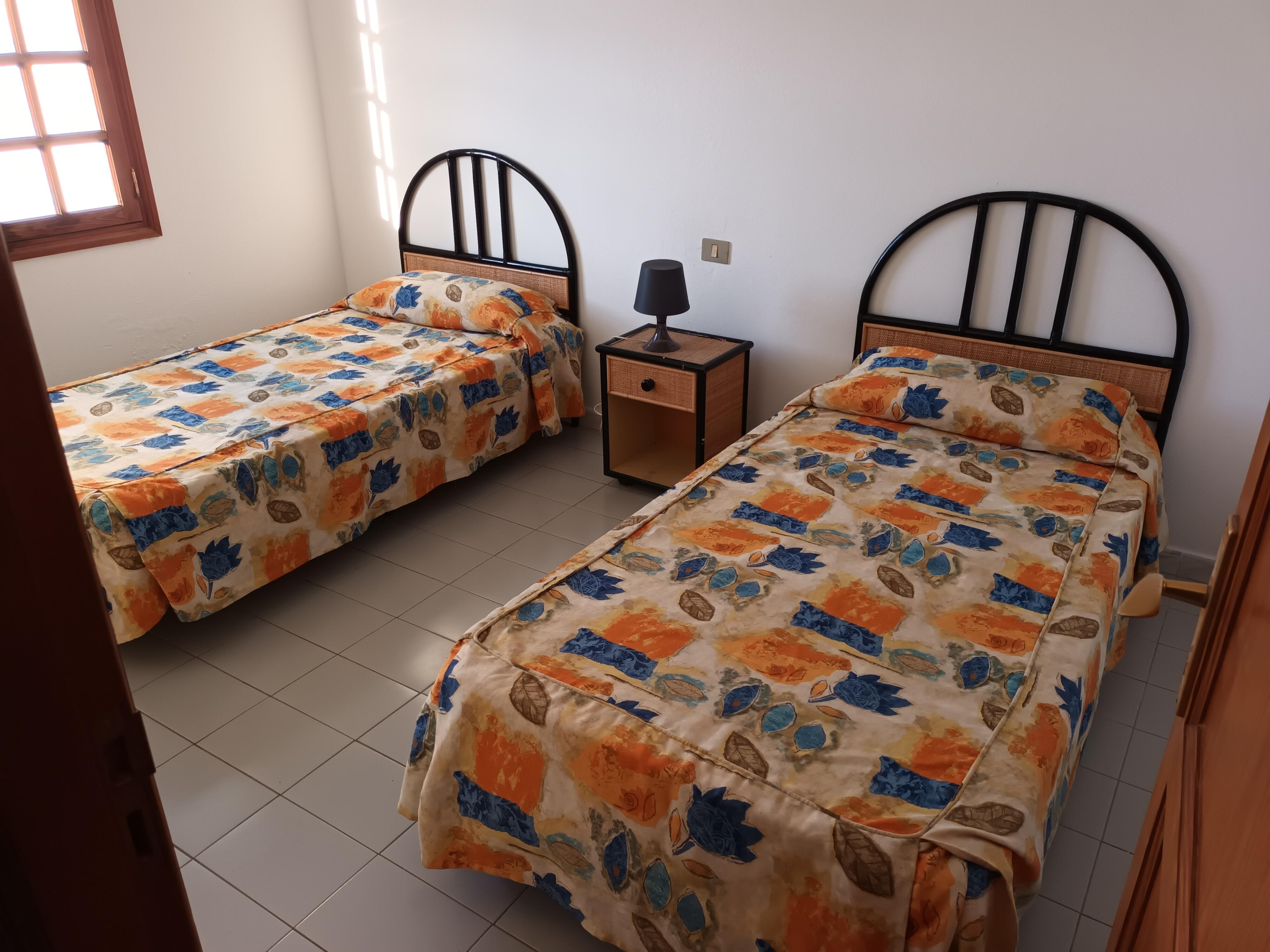 2 Bedrooms, Superior, Apartment, Sea View, Balcony or Terrace