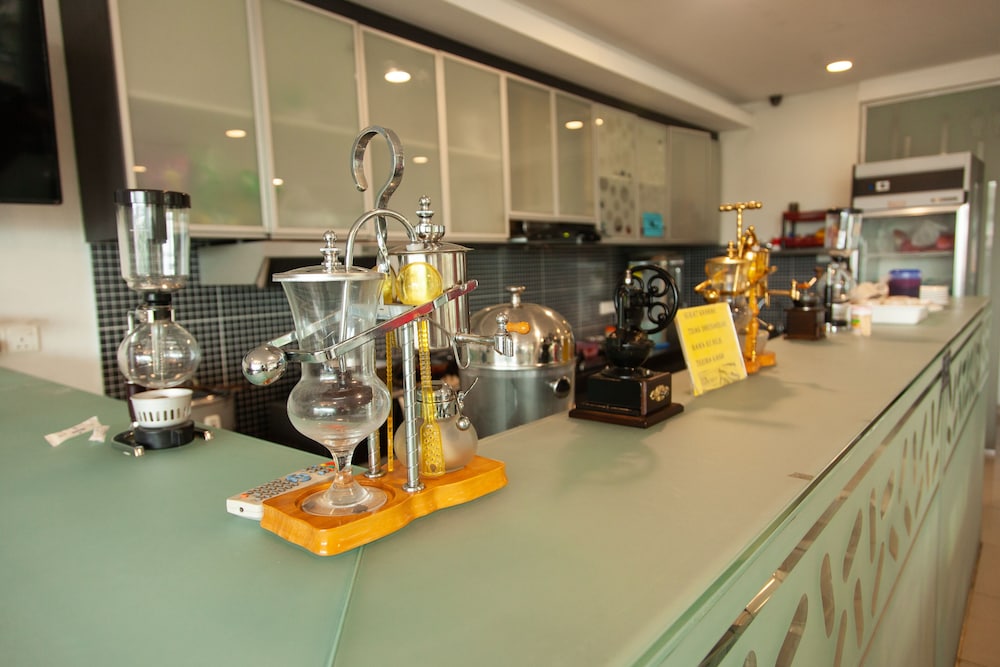 M Design Hotel Seri Kembangan 35/68