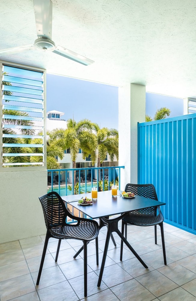 Silkari Lagoons Port Douglas 48/67