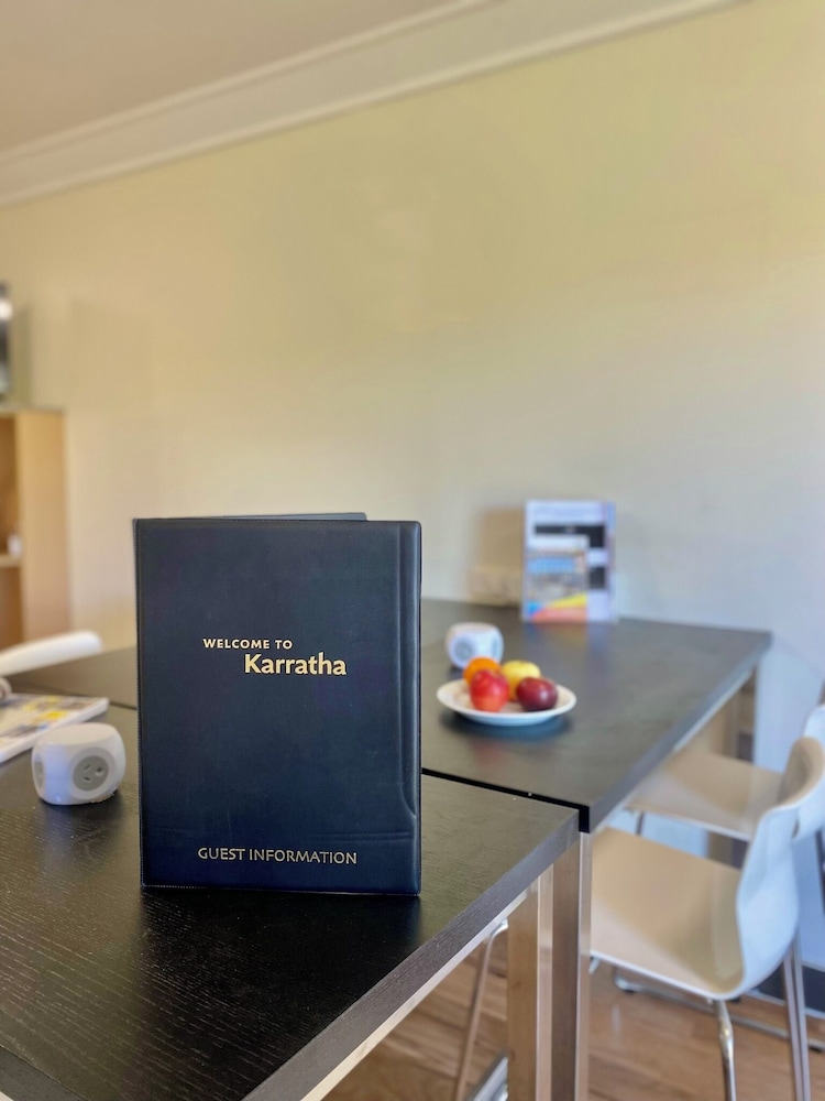 Econo Lodge Karratha 39/50