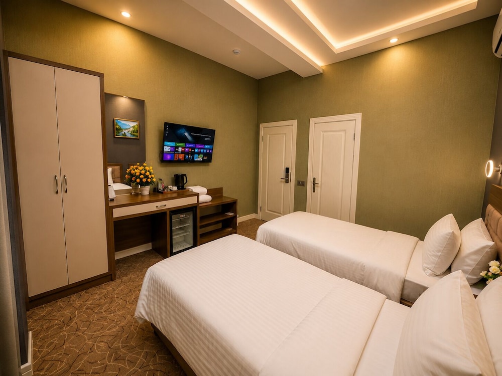 Sebail Inn Hotel 21/50