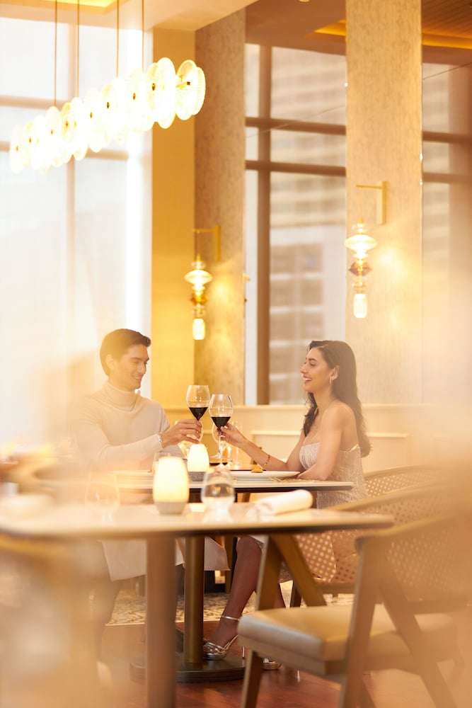 Chatrium Grand Bangkok 20/50