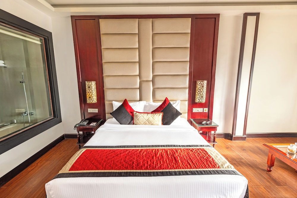 Sterling Gangtok - Orange Village 70/125