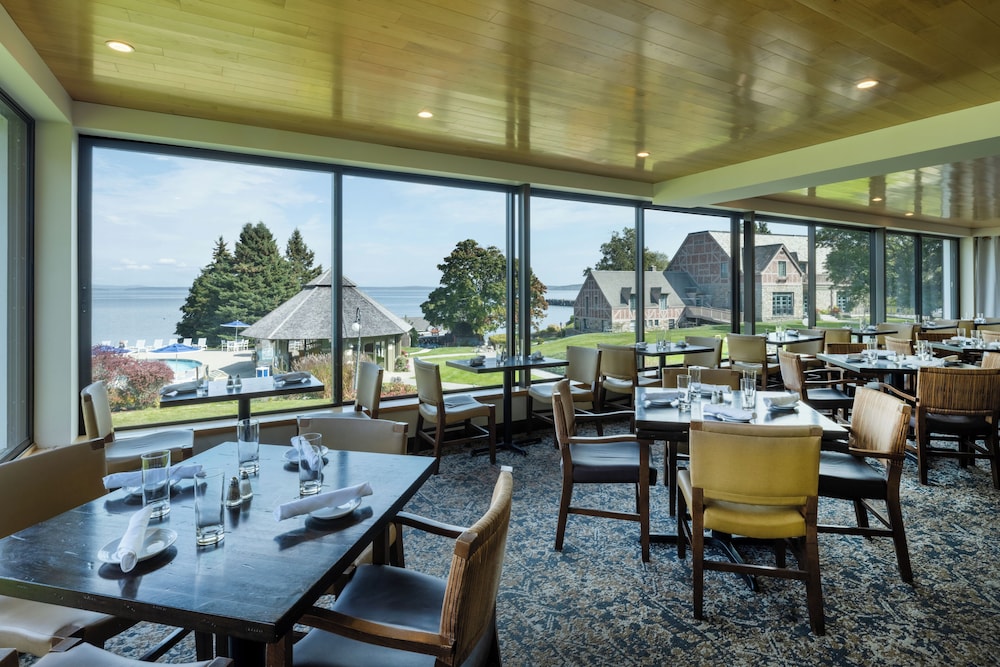 Holiday Inn Resort Bar Harbor Acadia Natl Park 30/50