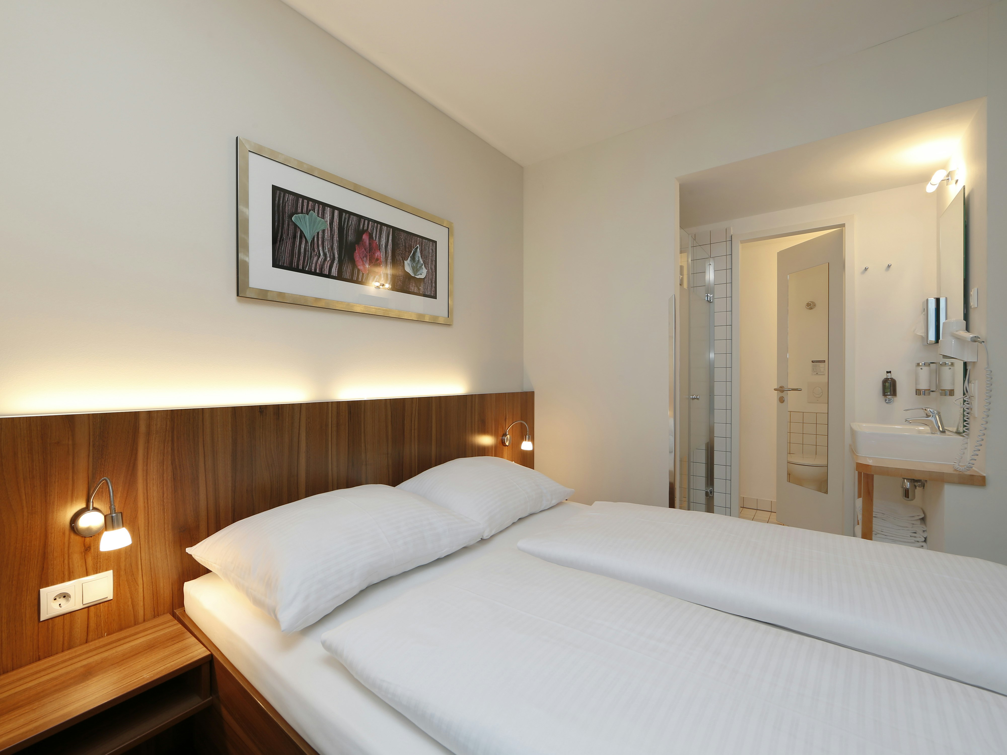 B&B HOTEL Berlin-Mitte 5/30