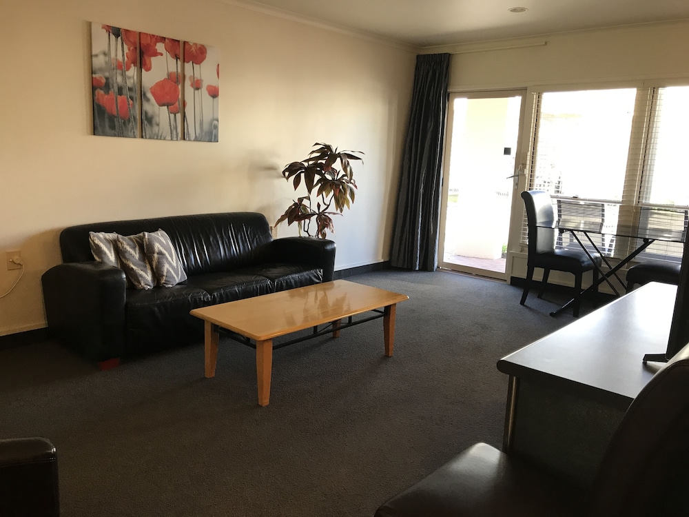 Pacific Harbour Motor Inn, Gisborne 34/51