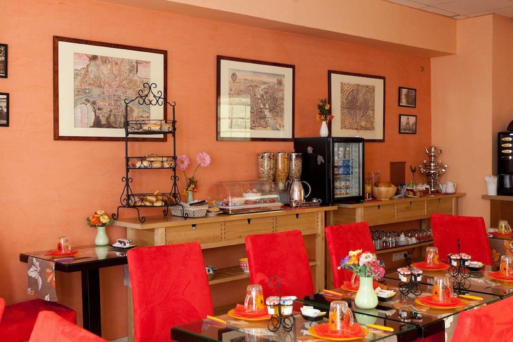 Hotel Riesner 40/50