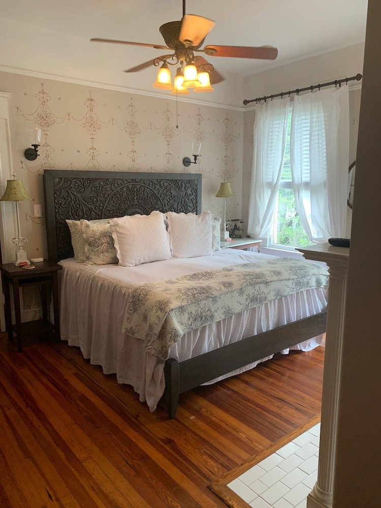 Hoyt House Amelia Island 16/51