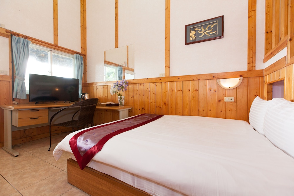 Zusin Shin Garden Hotel 18/52