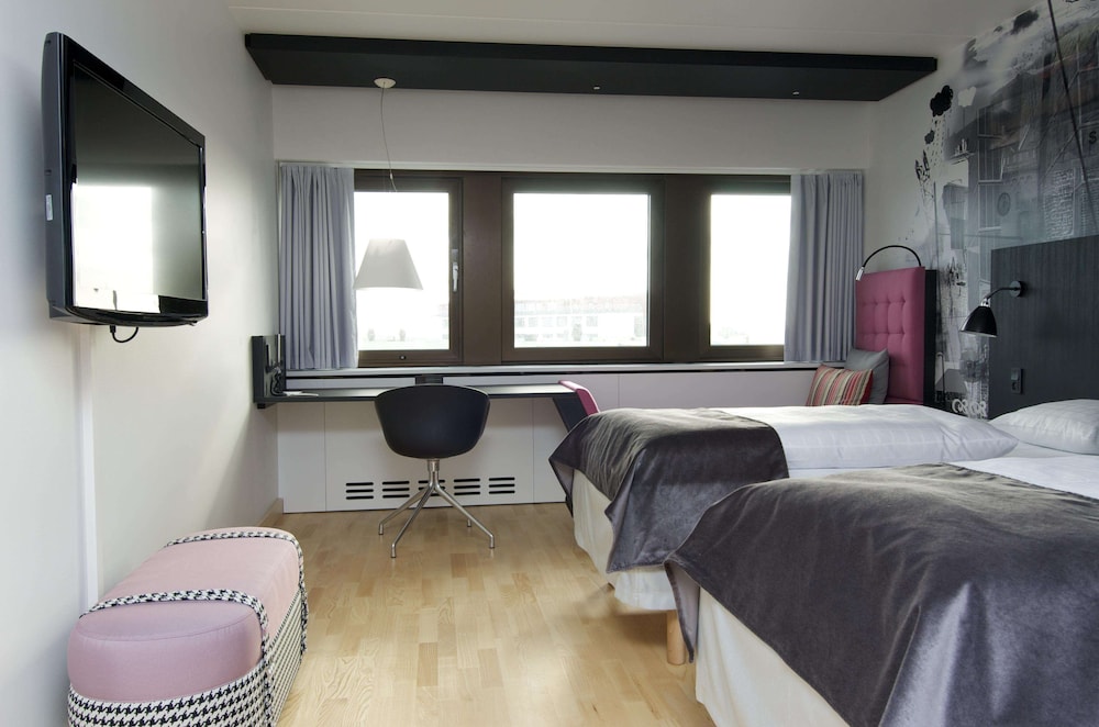 Scandic Copenhagen 14/72