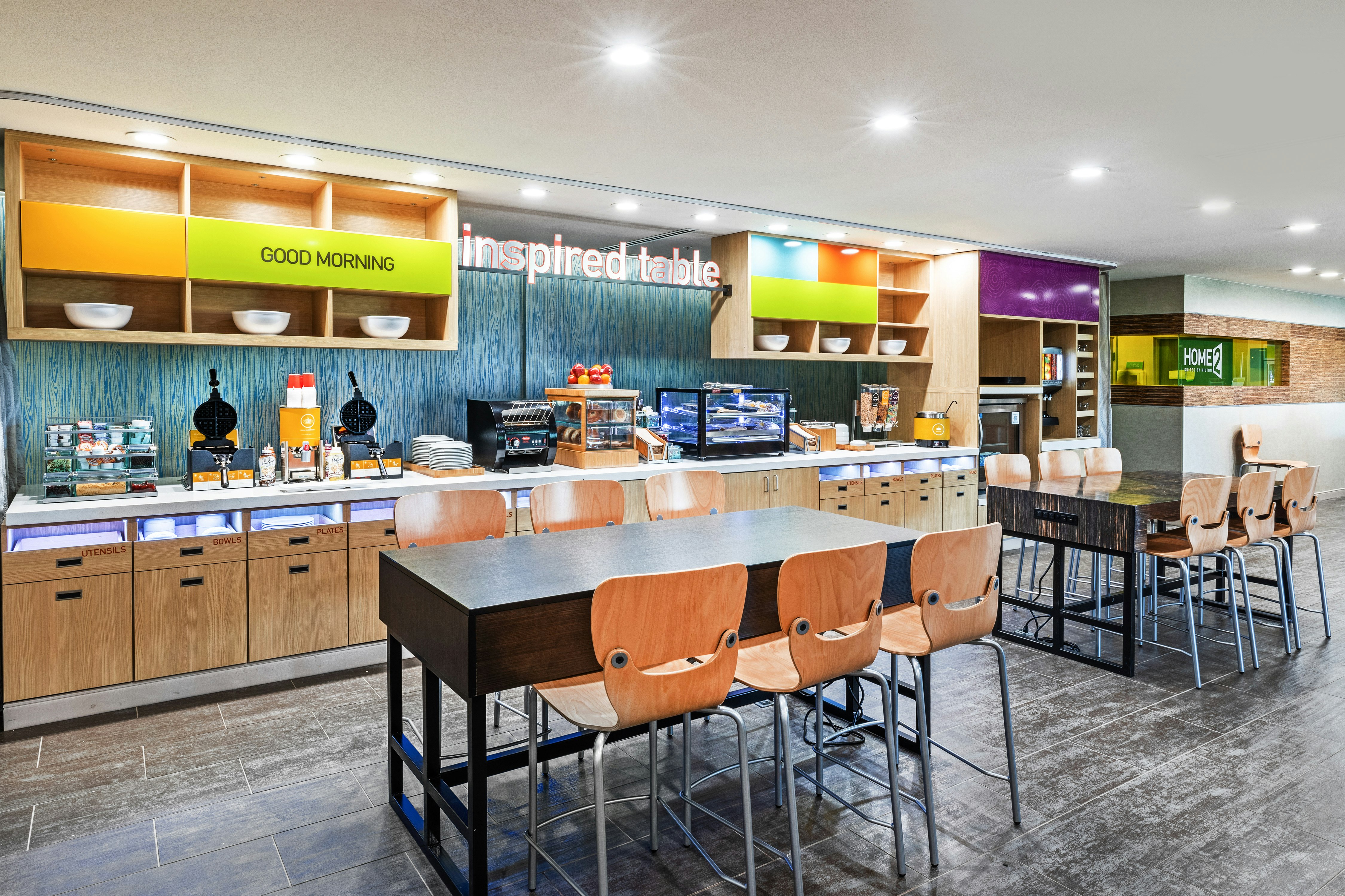 Home2 Suites by Hilton Weatherford 20/29