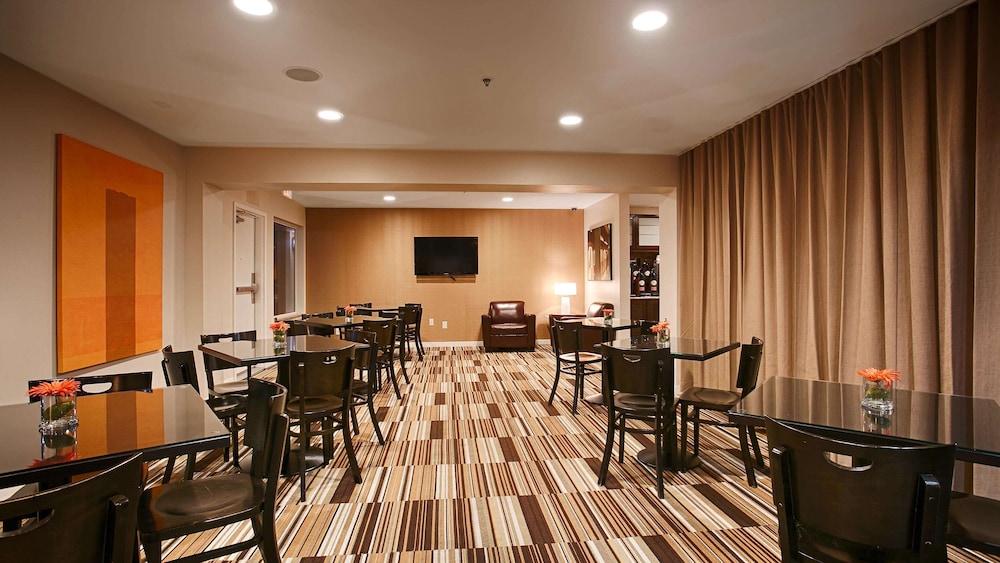 Best Western Plus Rancho Cordova Inn 54/63