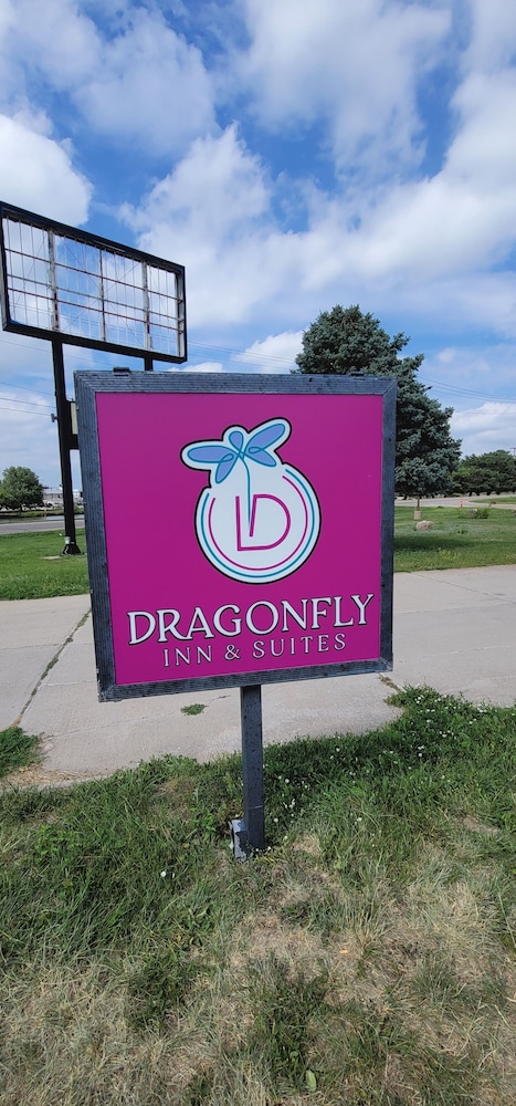 Dragonfly Inn & Suites - Hastings 6/60