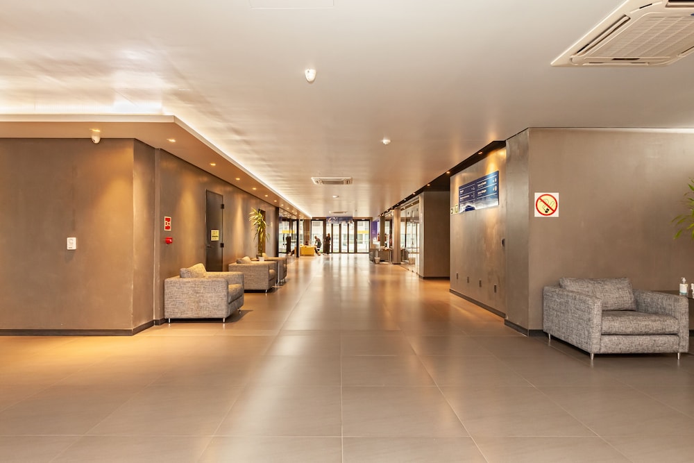ASPEN EXECUTIVE HOTEL LAJEADO 26/39