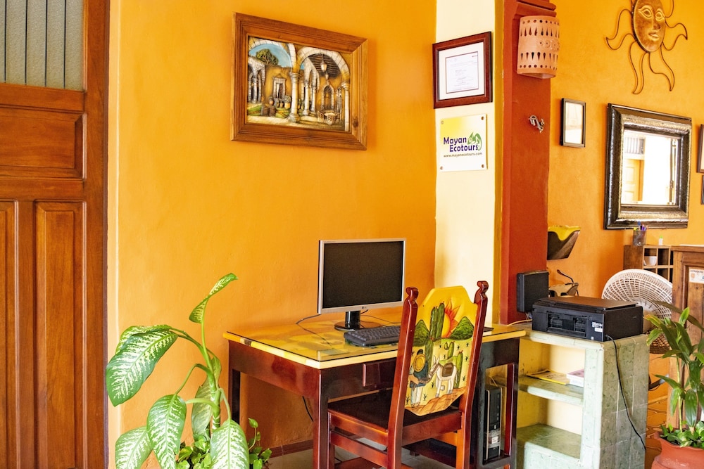 Del Peregrino Hotel 55/58