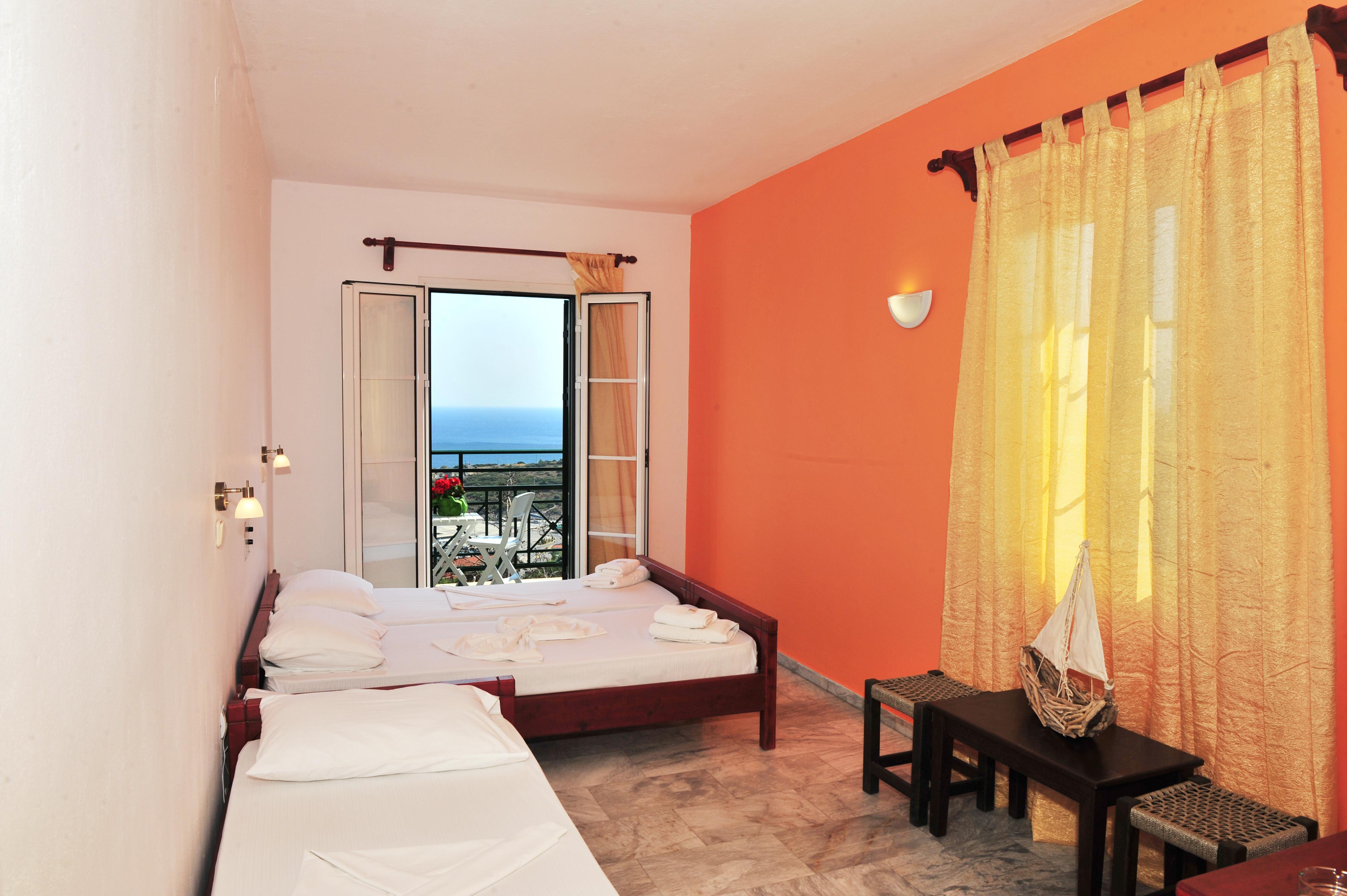 Mykali Hotel 33/74