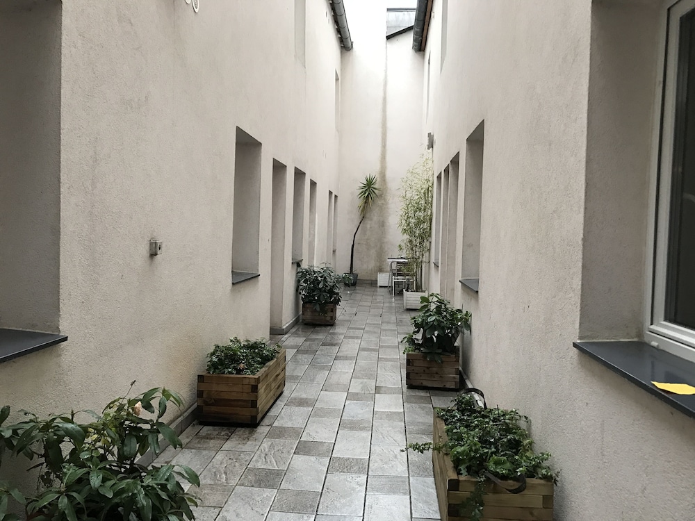 Hotel Tipi Paris 14/31