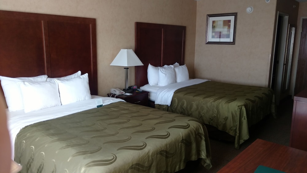 Quality Inn Denver Northeast Brighton 7/29