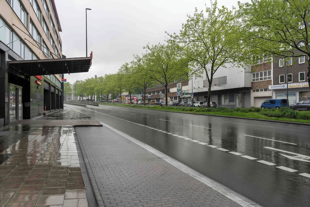 Ramada by Wyndham Essen 42/45