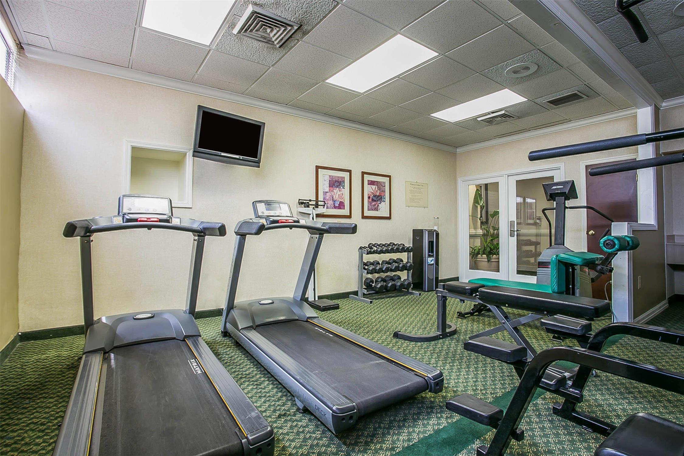 Quality Inn Sumter near Shaw AFB 19/32