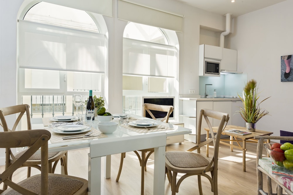 SUITES SEVILLA PLAZA 36/55