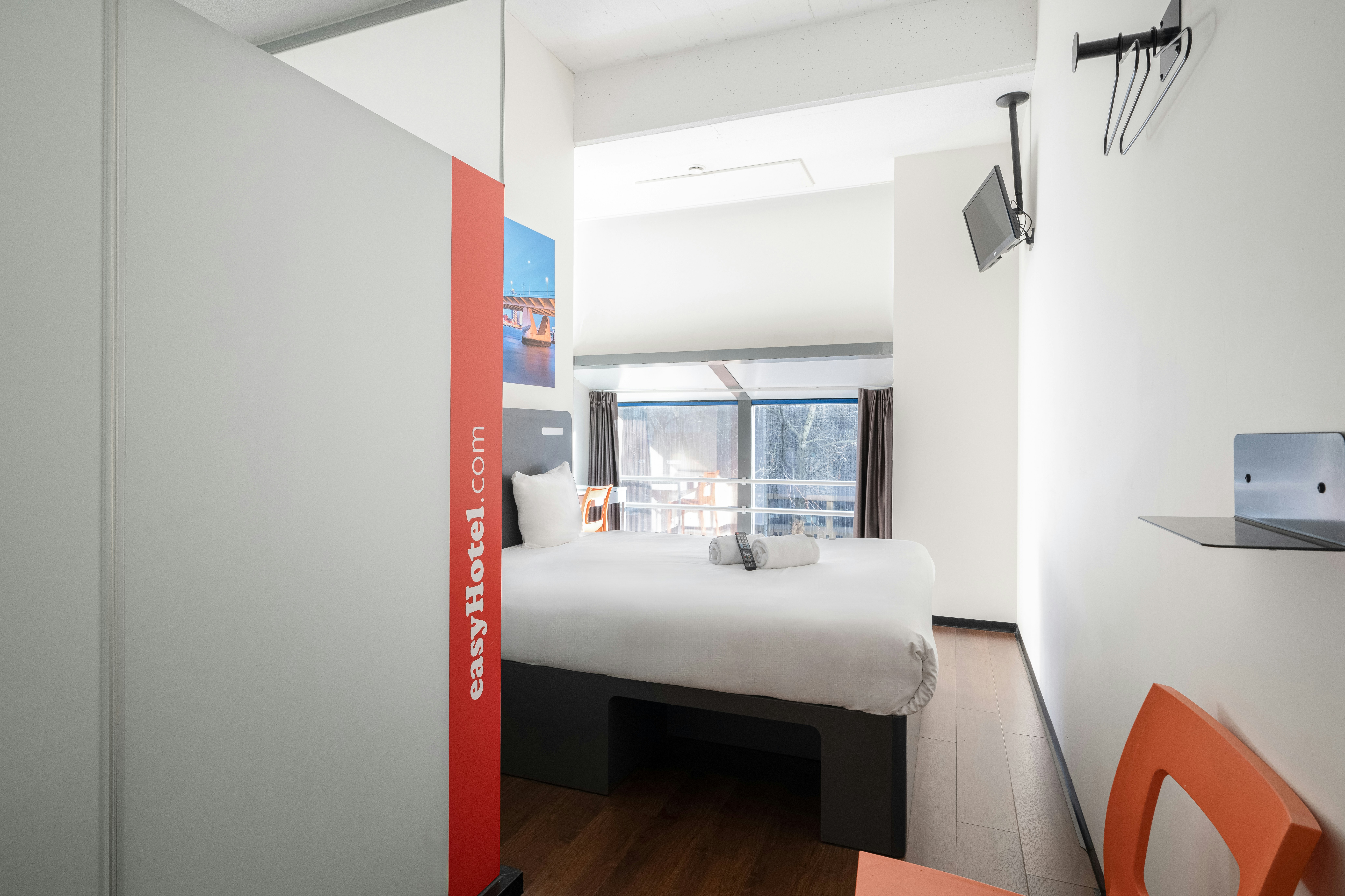 easyHotel Rotterdam City Centre 15/15