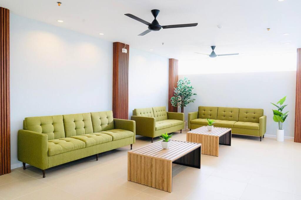 Mangrove Place and Residences by Hiverooms 33/50