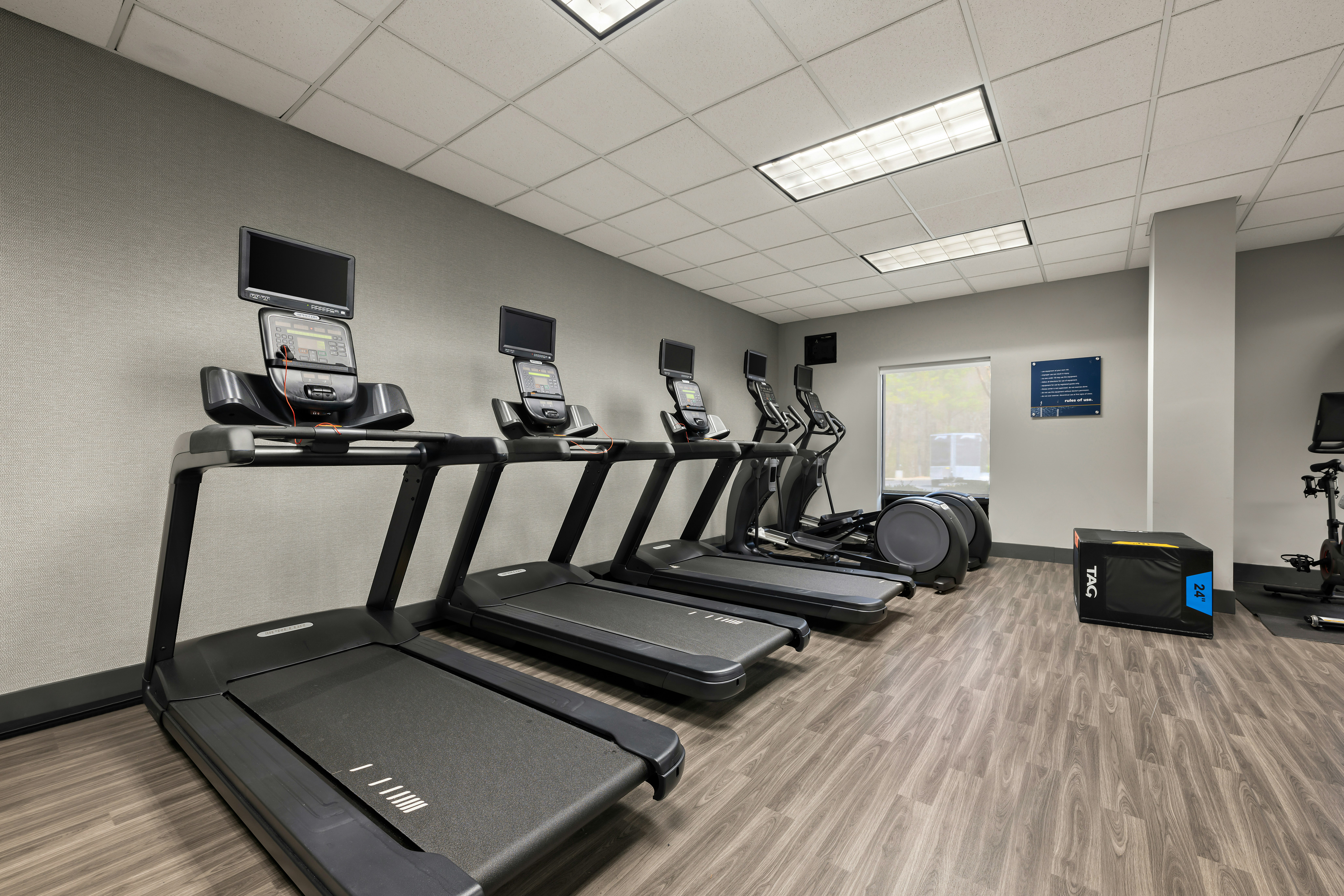 Hampton Inn Birmingham Leeds 44/74