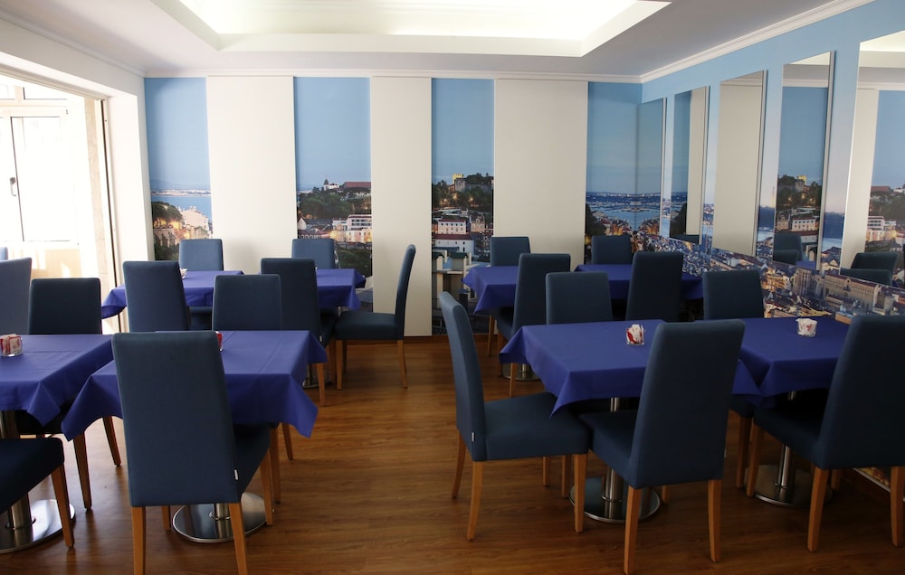Patria Hotel 33/43