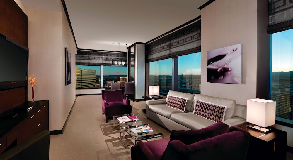 Vdara Hotel and Spa 59/76