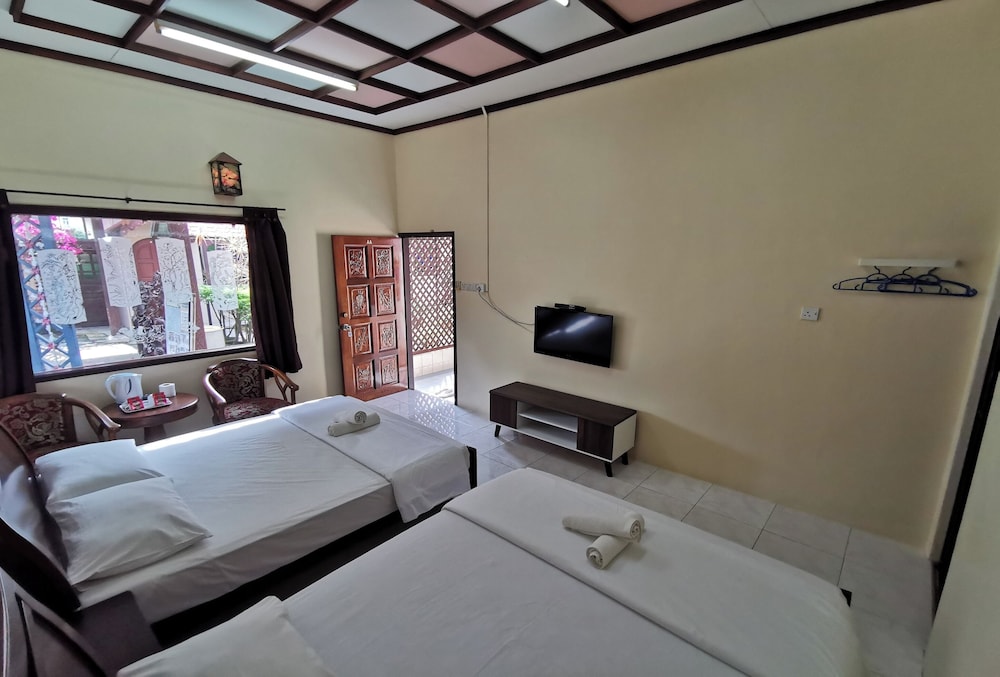 Sabak Awor Resort by ZUZU 13/50