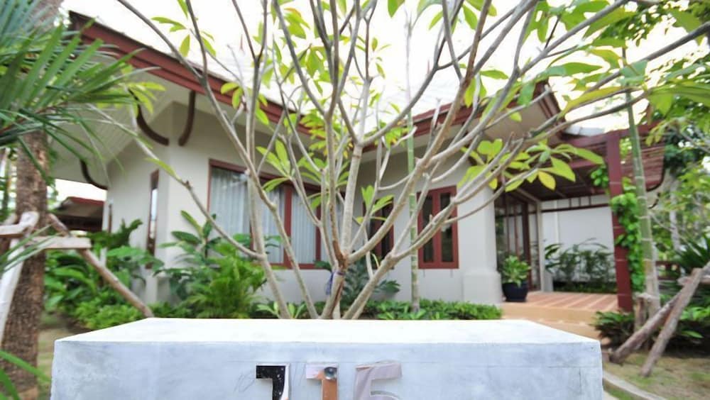 Bhumlapa Garden Resort 34/36