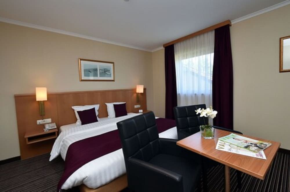 Hotel Charleroi Airport Van Der Valk 9/59