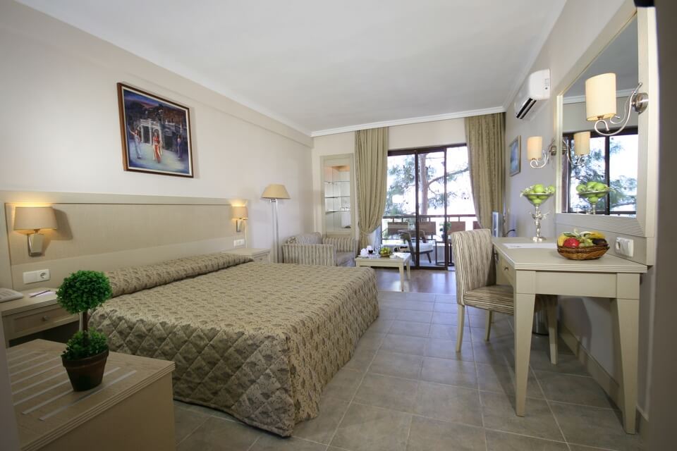 Utopia World Hotel 28/50