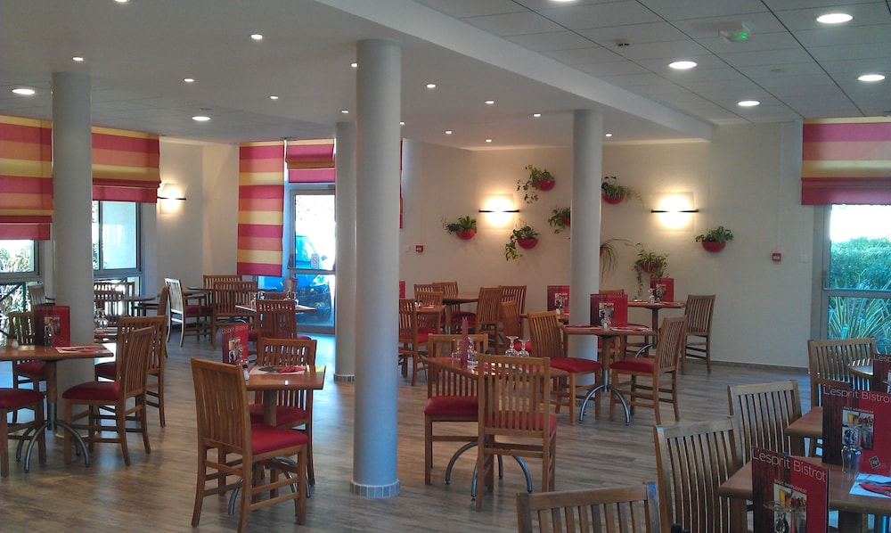 ibis Sete Balaruc les Bains Wellness and Spa 32/48