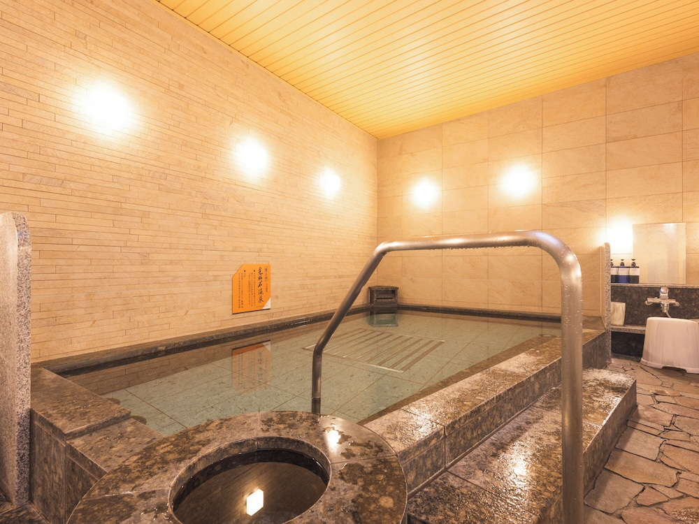 APA Hotel Fukushima Ekimae 35/56
