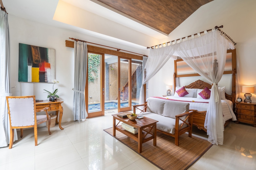 Ashoka Tree Resort At Tanggayuda 47/77