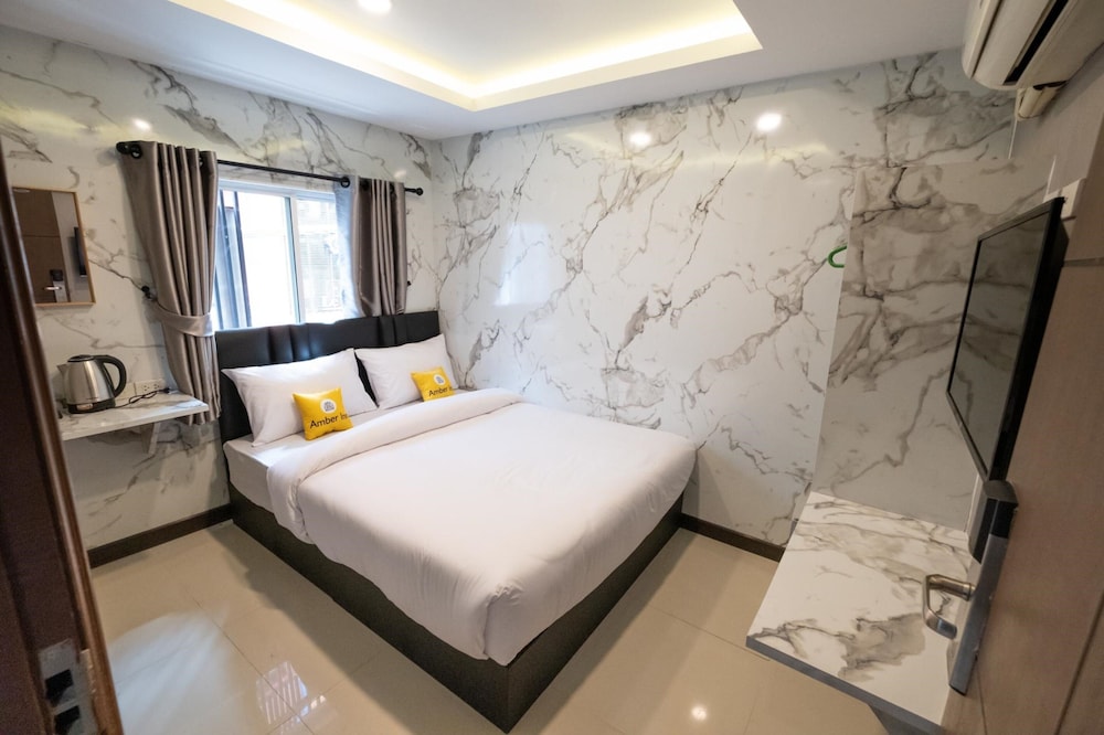 Amber Inn Bangkok 27/50
